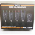 Набор сигнализаторов Prologic BAT+ Bite Alarm Set 4+1