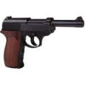 Пистолет пневматический Crosman C41 кал. 4,5 мм