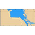 Карта C-MAP Lowrance RS-N242 "Красноярское водохранилище"