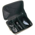 Чехол для очков Gamakatsu Tool Case GM2488 - M GOL 18x22x6,5 см