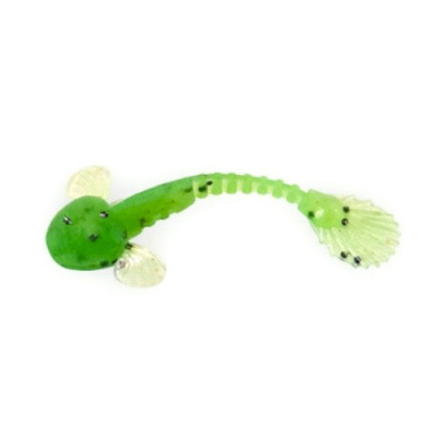 Мягкая приманка Fanatik Goby 3.5" цв. 026