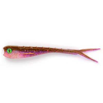 Силиконовая приманка Xbaits Casper Slug 165mm CAS115-165