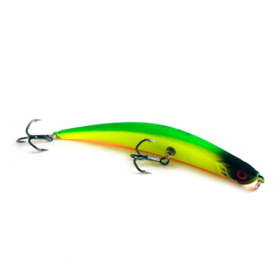 Воблер-бокоплав Garry Angler Killer Deadfish 86mm 6,6g цв. #C609