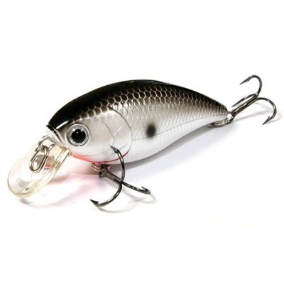 Воблер Lucky Craft Moonsault CB50-077 Original Tennessee Shad* 