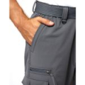 Брюки карго Alaskan Trophy серый XXXLS/56-58,179-182