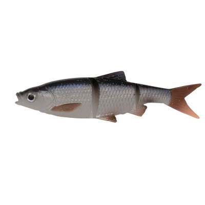 Приманка Savage Gear 3D LB Roach SwimJerk 10cm 10g Roach 57438