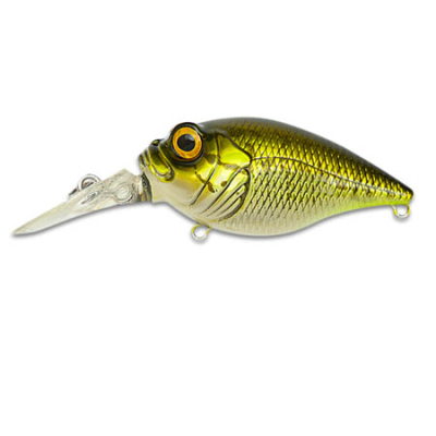 Воблер Megabass MR-X Griffon цв. GG Bass