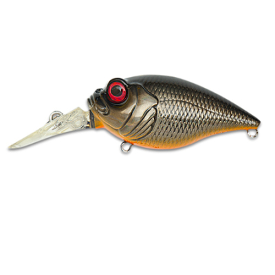 Воблер Megabass MR-X Griffon цв. GG Kuro-Deme