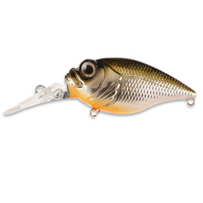 Воблер Megabass MR-X Griffon цв. M Stardust Shad OB