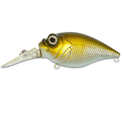 Воблер Megabass MR-X Griffon цв. PM Ayu