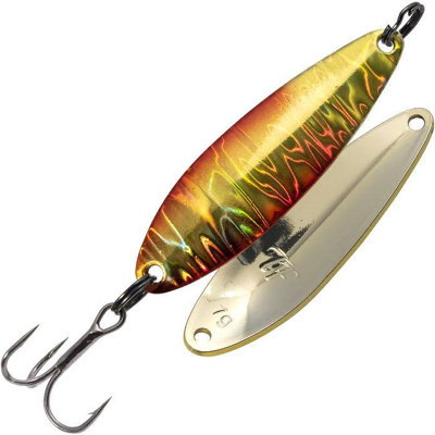 Блесна Trout Fan Ice Trout 7гр. цвет #101