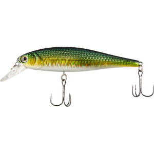 Воблер Trout Pro Original Minnow 65S цв. 112