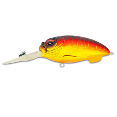 Воблер Megabass MR-X Cyclone цв. AT