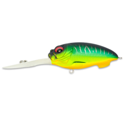 Воблер Megabass MD-X Cyclone цв. MT