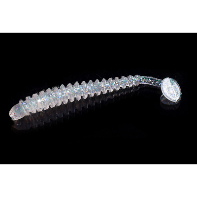 Силиконовая приманка Jara Baits Shader 35 (Мидия) цв. #39