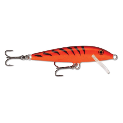 Воблер Rapala Original Floater F05 цвет OCW