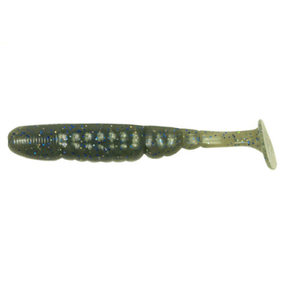 Силиконовая приманка Bait Breath Bys T.T. Shad 3.2" цв. S352