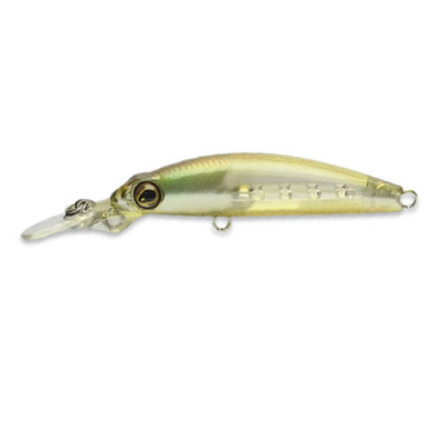 Воблер Tsunekichi Slip Minnow 47SP цв. Biwako Special