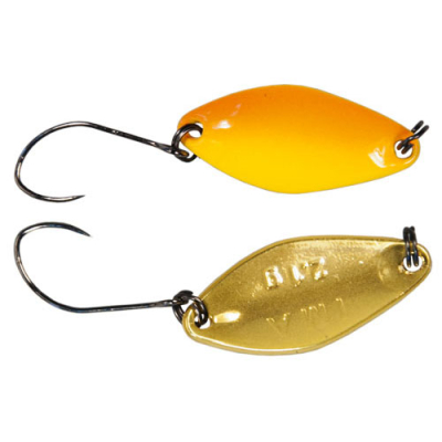 Блесна колеб. Lucky John TR IMA длин.22мм/01.5г цв. 010