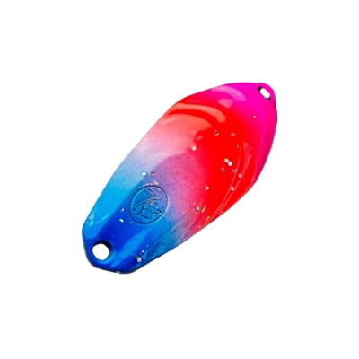 Блесна Mad Fish Tango 3.5 гр. цв. №09