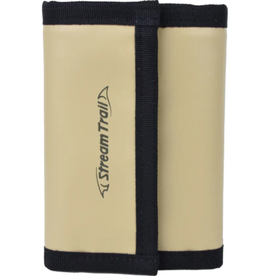 Кошелек Stream Trail Caracola Tri-fold Wallet Sand