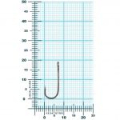Крючки Vido Craft Round Bent Worm VD-108 (BN), блистер 10 шт. 8