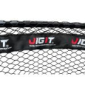 Подсачек Jig It Foldable Net size M, складной 75*65см