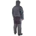 Зимний костюм Higashi Winter Air Camo SE (Grey) р-р (XL)