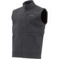 Жилет Simms Rogue Fleece Vest, Raven, 3XL