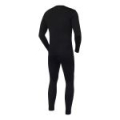 Термобельё мужское Finntrail Merino 6209 Black (XXL)