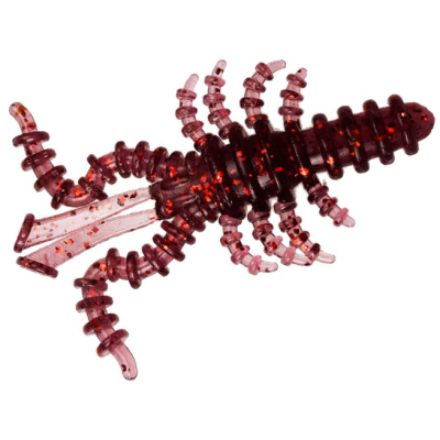 Силиконовая приманка Bait Breath Saltwater Mosya 3" цв. #S834