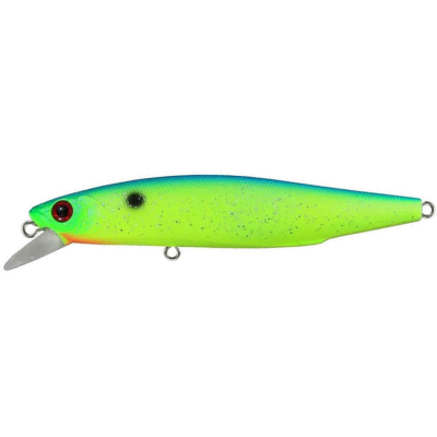 Воблер Bassday Mogul Minnow 88SP Dart цв. P-432