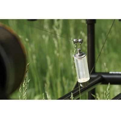 Сигнализатор поклевки Cormoran Pro Carp Flex Hanger Clear 11-91103