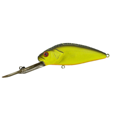 Воблер Asakura Perch 10 SDR-F цв. 820