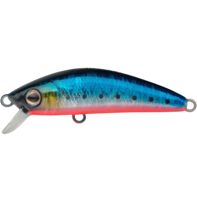 Воблер Strike Pro Mustang Minnow 60, 60 мм, 5,8 гр (MG-002A#A234-SBO)
