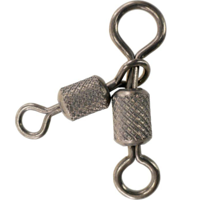 Вертлюжки Daiwa D Swivel SS VP RS-Oyako # 1/0X1