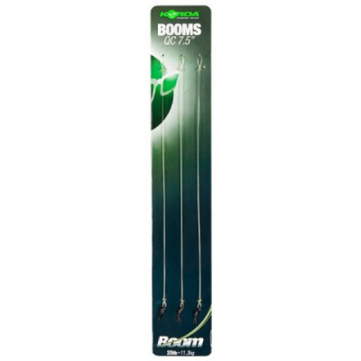 Готовая оснастка Korda Boom 7.5 KCR111