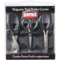 Набор Rapala MTHK-2 - магнитная доска, бокорезы, ножницы, плоскогубцы