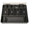 Коробка карповая большая Carp Pro Large Tackle (CPHXL01)