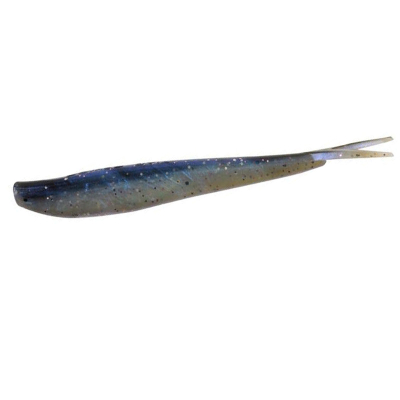 Имитация малька Berkley Powerbait Minnow 8см цв. Rainbow