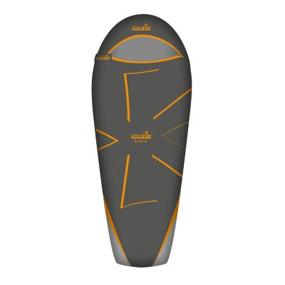 Мешок-кокон спальный Norfin Nordic 500 NS R