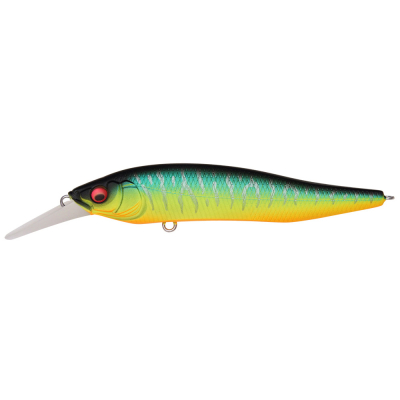 Воблер Megabass X-Nanahan +1 цв. Mat Tiger