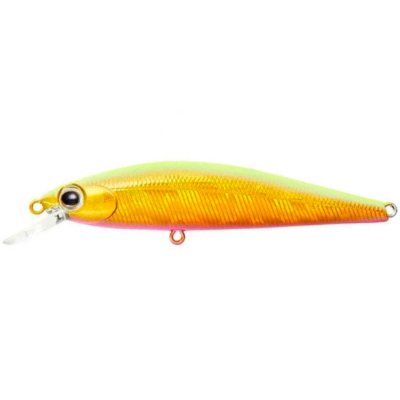 Воблер Daiwa Dr. Minnow 2 70S цвет GOLDEN CHART