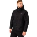 Куртка King Hunter STRONG Black 4XL
