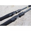 Спиннинг Daiwa Labrax AGS 100M･N тест 10 - 50 гр.