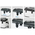 Сумка премиум класса Shimano BK-001T BK 27L