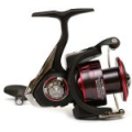 Катушка Daiwa 17 Fuego LT 2000S-XH