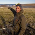 Куртка Sitka Stormfront Jacket New цв. Moss р. L