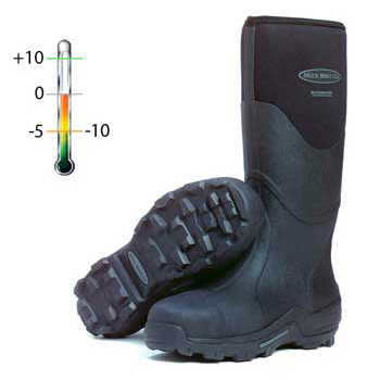 Сапоги Muck Boots Muckmaster MMH-500A 14 (EURO 48) 