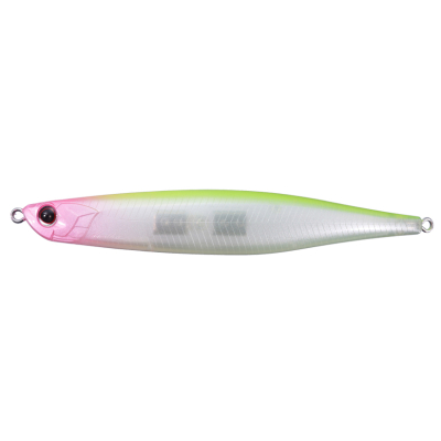 Воблер OSP Bent Minnow 106F цвет P74